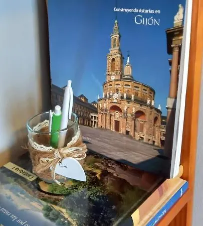 El Encanto De La Fueya Con Parking Gratuito Apartment *