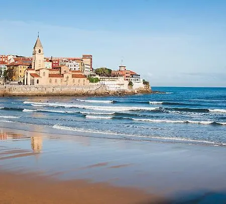 Apartment El Encanto De La Fueya Con Parking Gratuito *