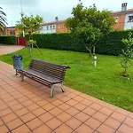 Apartment El Encanto De La Fueya Con Parking Gratuito
