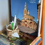 El Encanto De La Fueya Con Parking Gratuito Apartment *