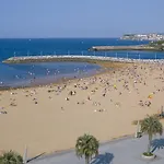 El Encanto De La Fueya Con Parking Gratuito Apartment