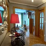 Apartment El Encanto De La Fueya Con Parking Gratuito Gijon
