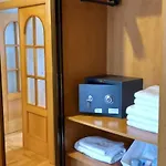 Apartment El Encanto De La Fueya Con Parking Gratuito