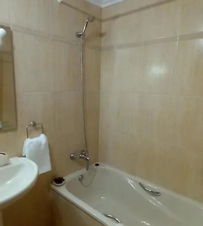 Apartamento El Encanto De La Fueya Con Parking Gratuito *