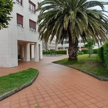 Апартаменти El Encanto De La Fueya Con Parking Gratuito