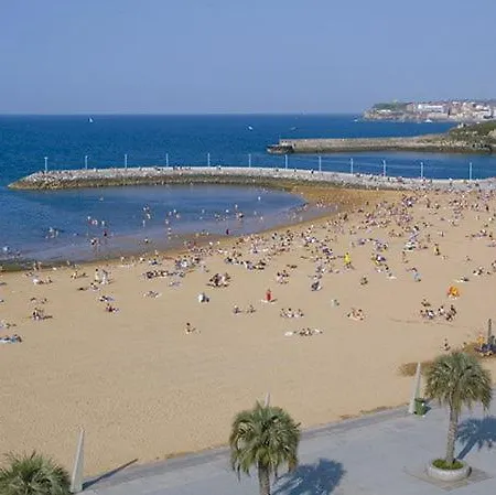 El Encanto De La Fueya Con Parking Gratuito Apartamento