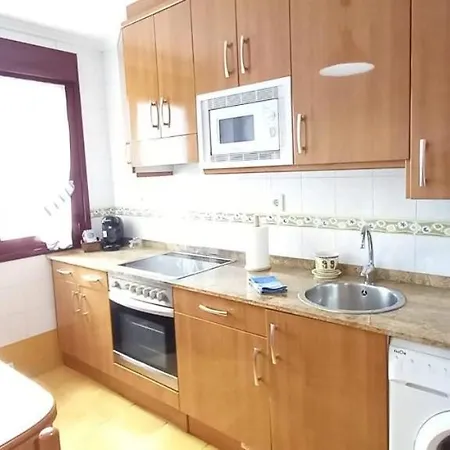 Апартаменти El Encanto De La Fueya Con Parking Gratuito