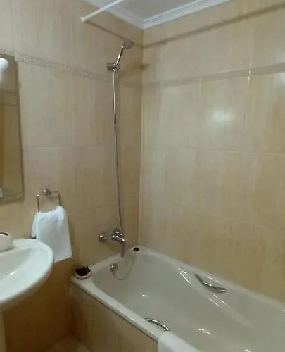 Apartament El Encanto De La Fueya Con Parking Gratuito *