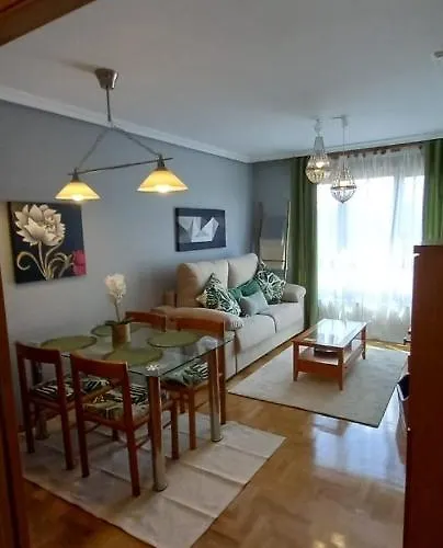 El Encanto De La Fueya Con Parking Gratuito *