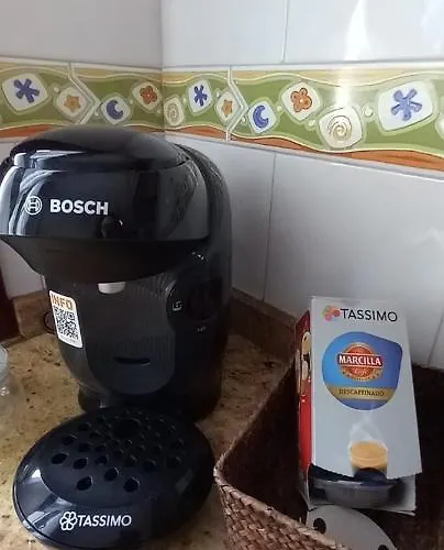 Apartament El Encanto De La Fueya Con Parking Gratuito Gijón