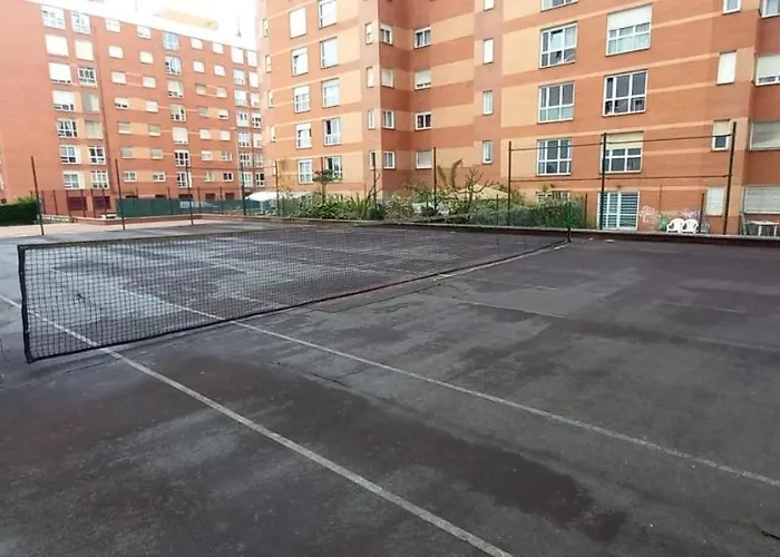 El Encanto De La Fueya Con Parking Gratuito