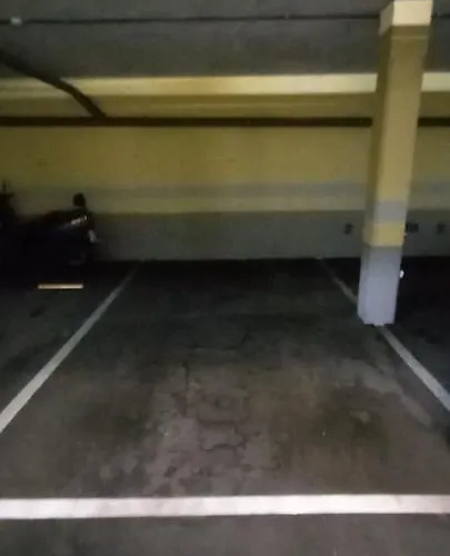 El Encanto De La Fueya Con Parking Gratuito