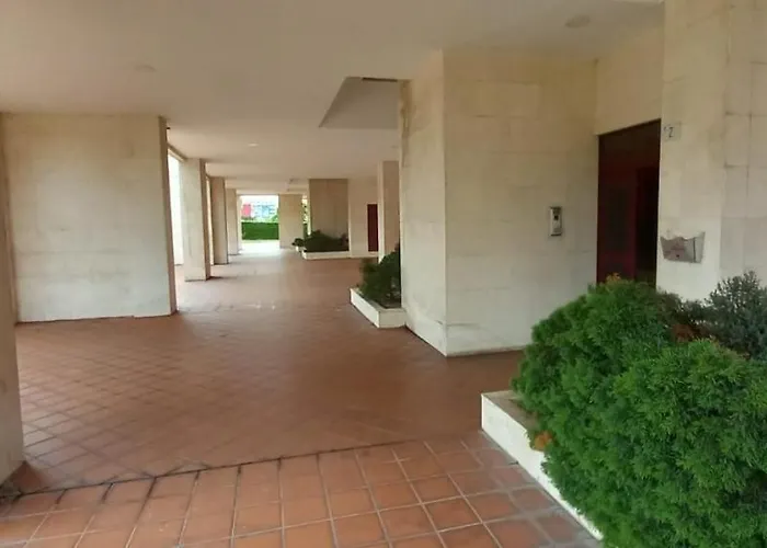 El Encanto De La Fueya Con Parking Gratuito Daire