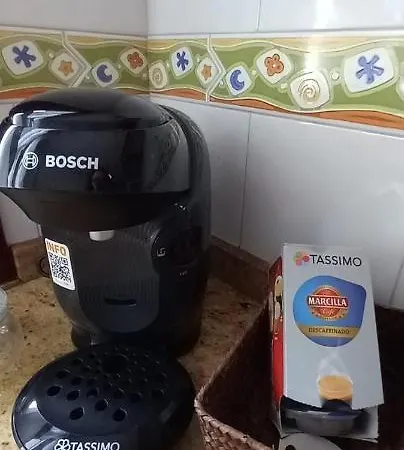 Apartament El Encanto De La Fueya Con Parking Gratuito Gijón