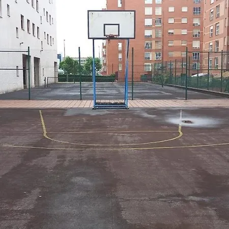 El Encanto De La Fueya Con Parking Gratuito * Gijón