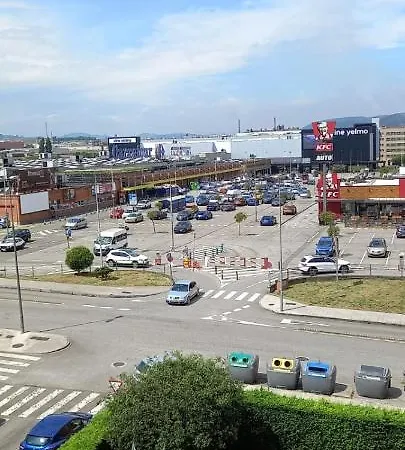 Apartament El Encanto De La Fueya Con Parking Gratuito *