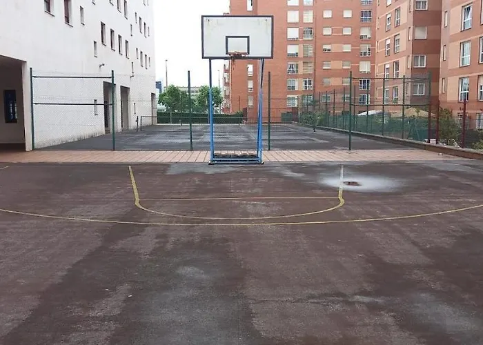 El Encanto De La Fueya Con Parking Gratuito * Χιχόν