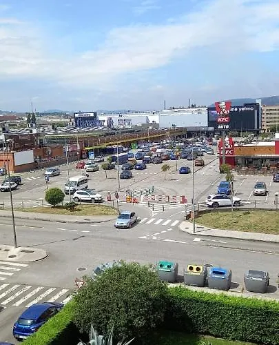 Διαμέρισμα El Encanto De La Fueya Con Parking Gratuito *